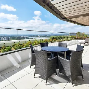 Aparthotel Meriton, Canberra