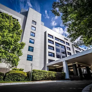 Hotel Crowne Plaza By Ihg, Canberra