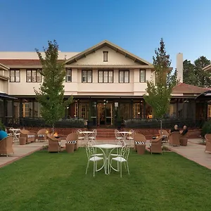 Hotel Kurrajong, Canberra