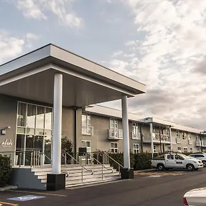 酒店 娜拉邦达住宅酒店, 堪培拉