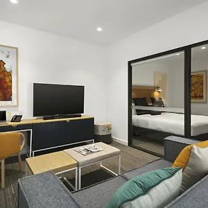 Aparthotel Quest Walk, Canberra