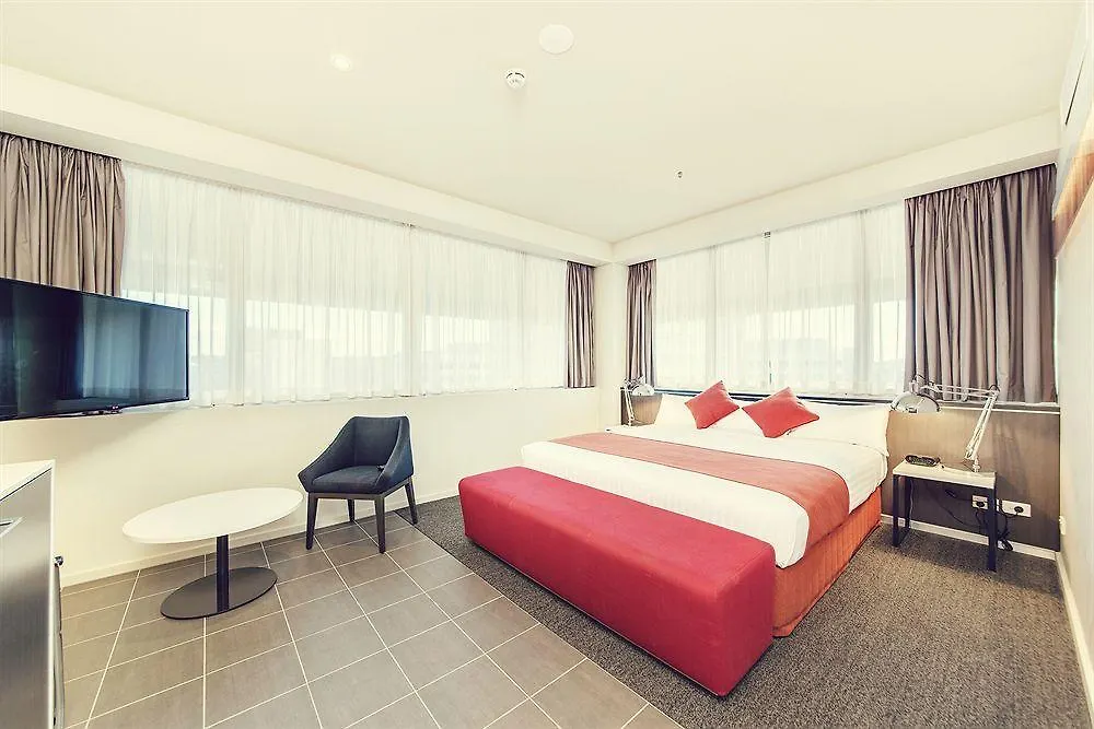 Abode Woden Aparthotel Canberra