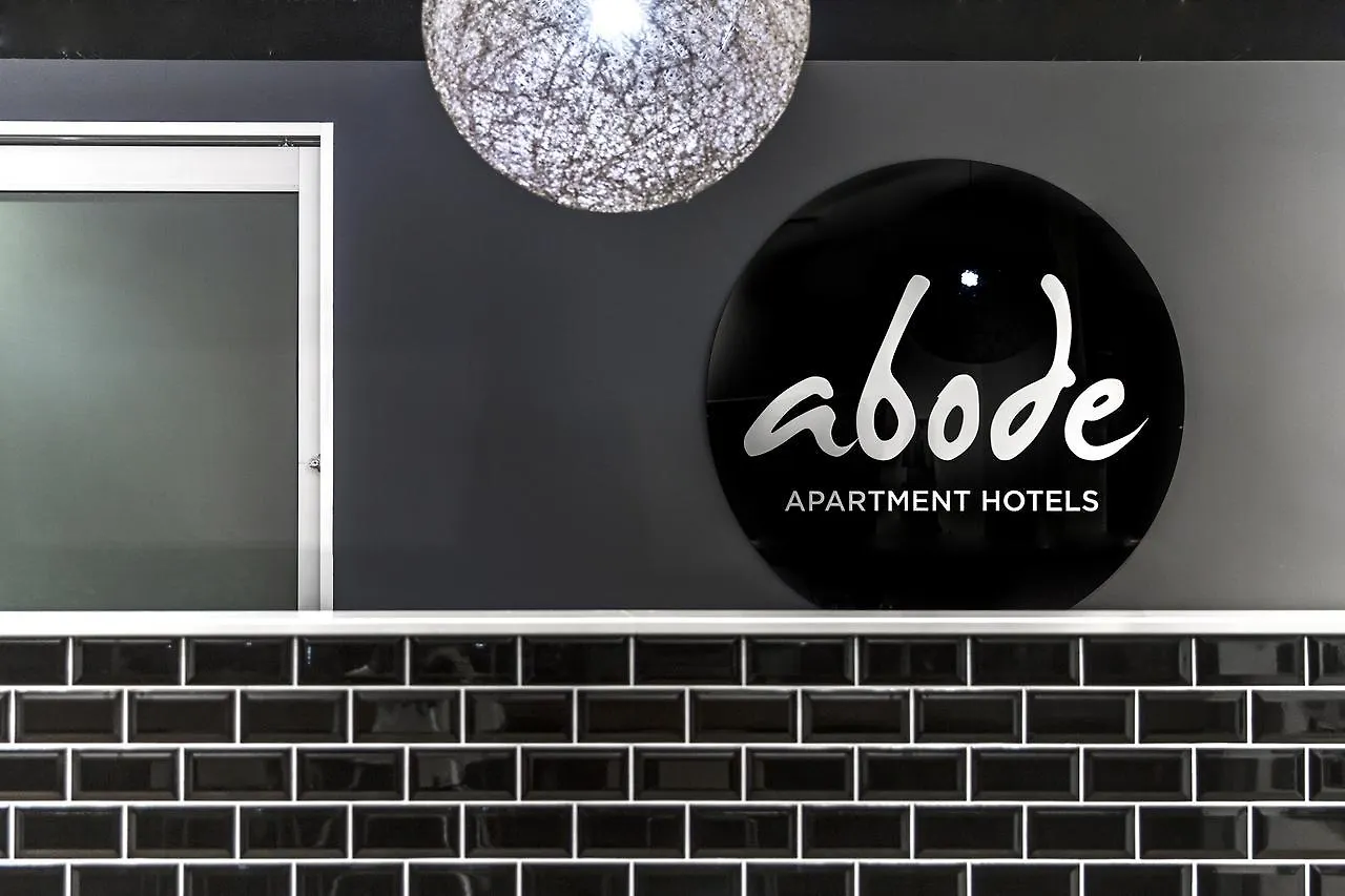 Abode Woden Aparthotel Canberra