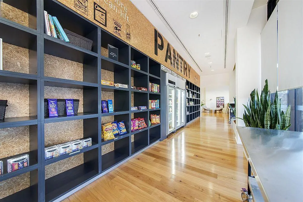 Abode Woden Aparthotel Canberra