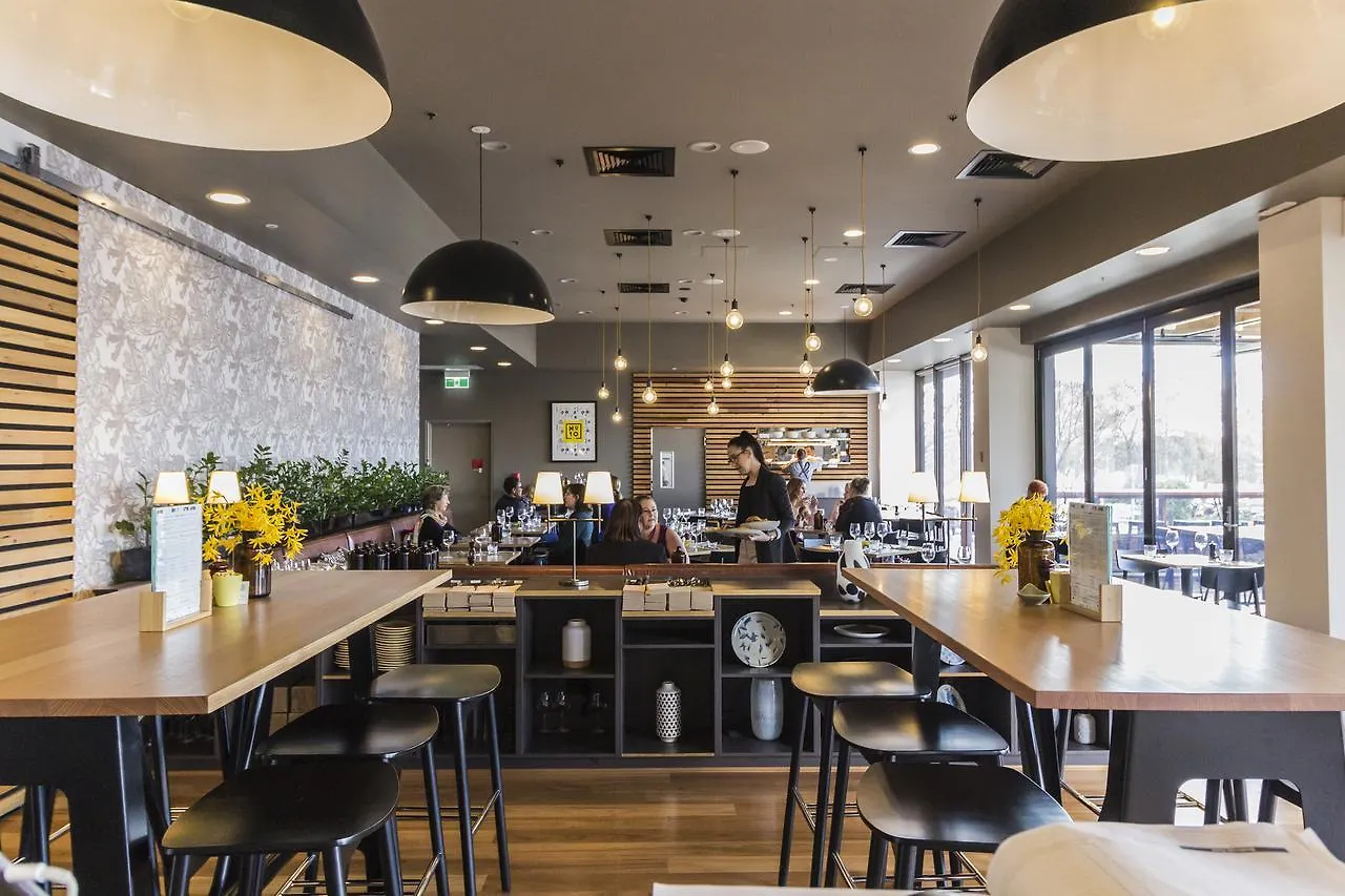 Abode Woden Aparthotel Canberra