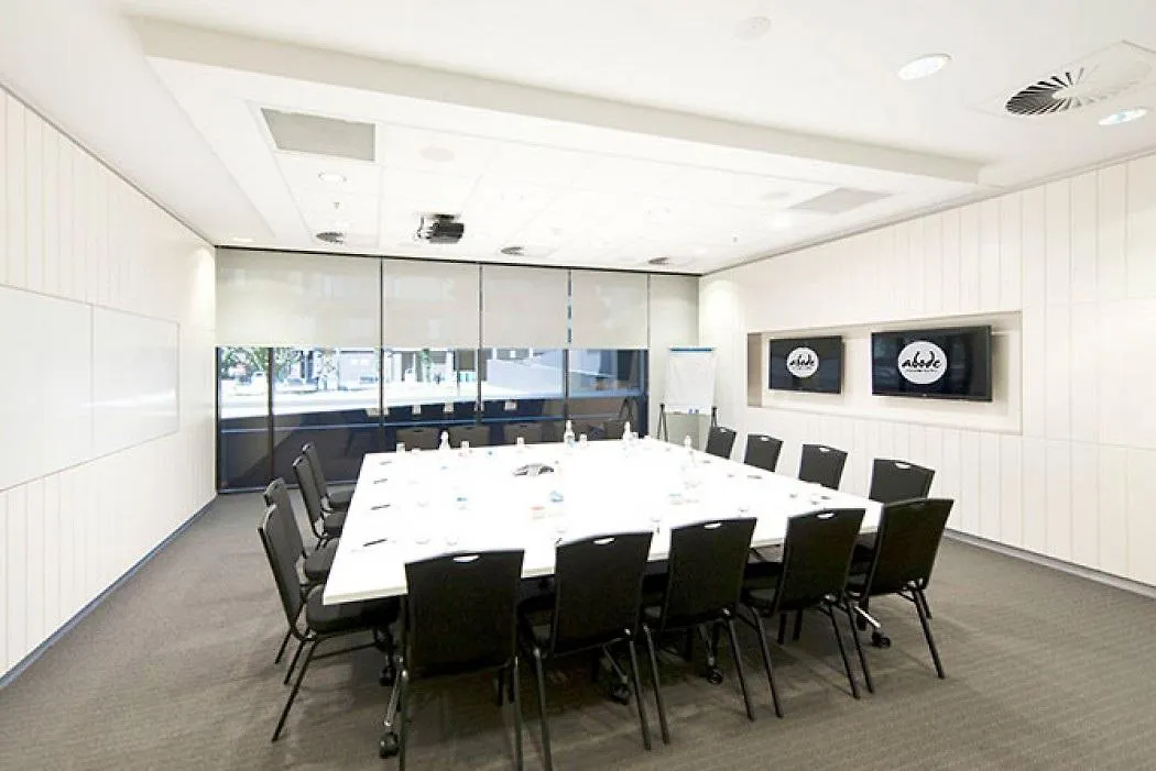 Abode Woden Aparthotel Canberra