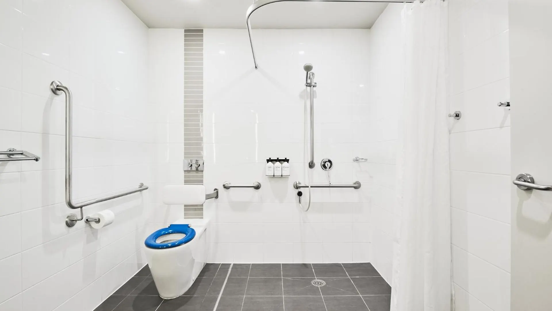 Abode Woden Aparthotel Canberra