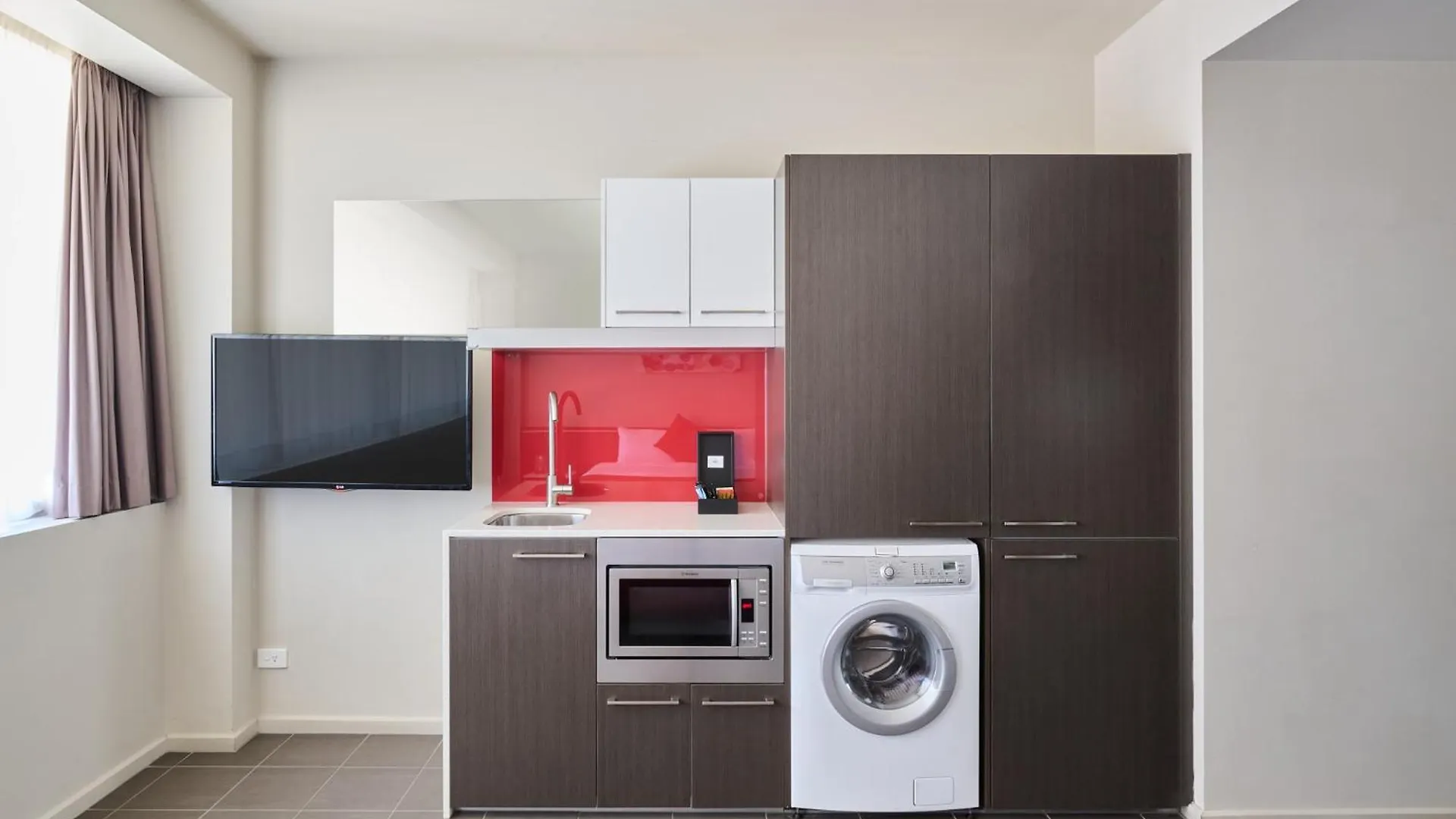 Abode Woden Aparthotel Canberra Australia
