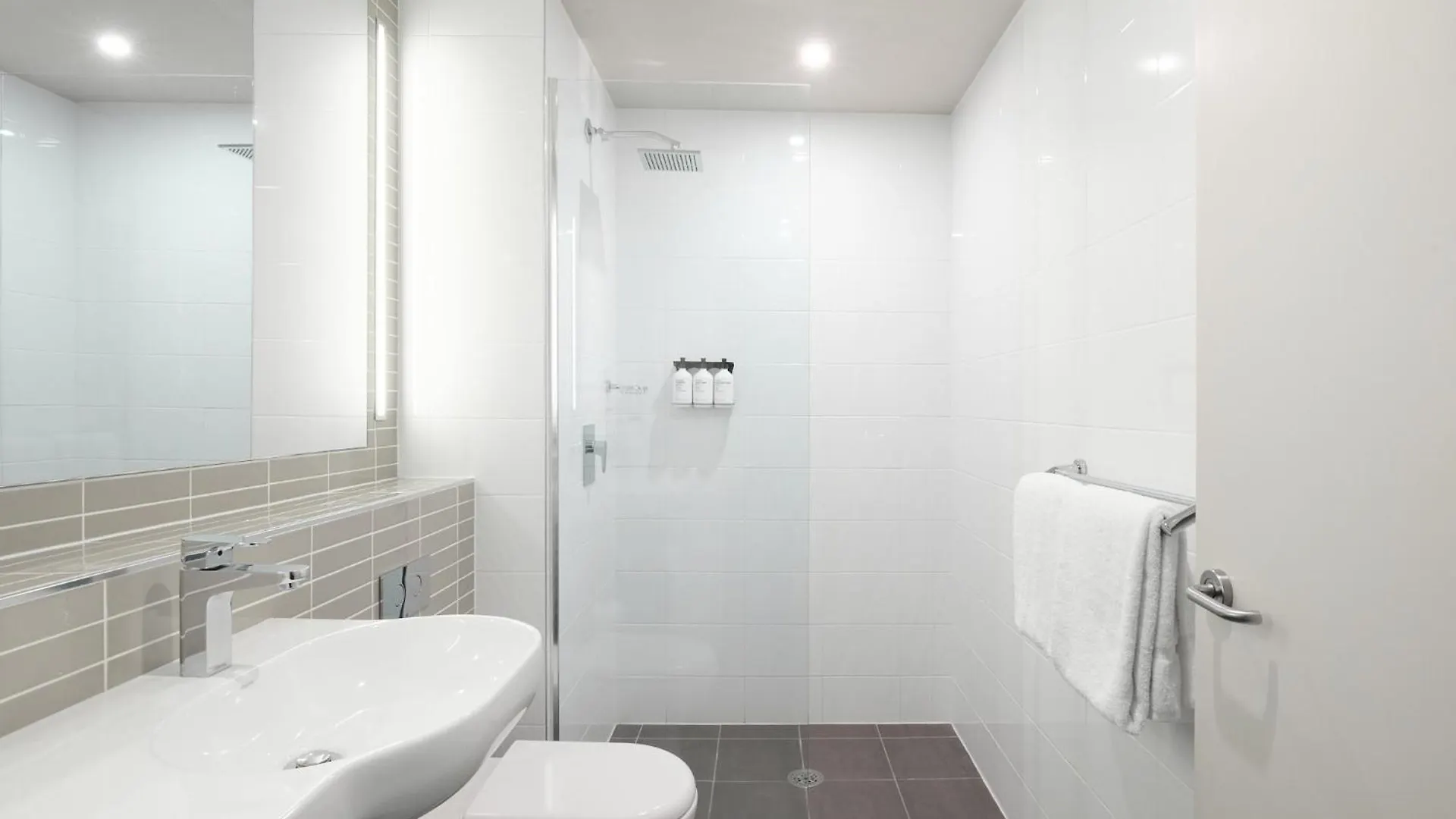 Abode Woden Aparthotel Canberra
