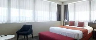 Abode Woden Aparthotel Canberra