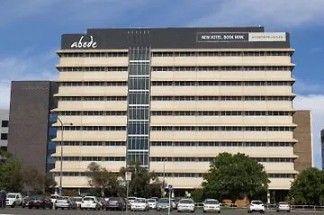 Abode Woden Aparthotel Canberra