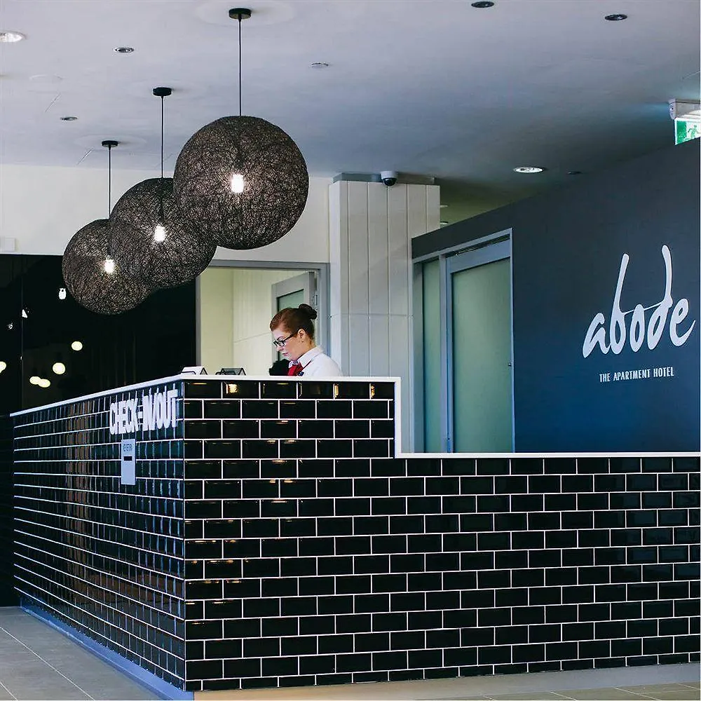 Abode Woden Aparthotel Canberra