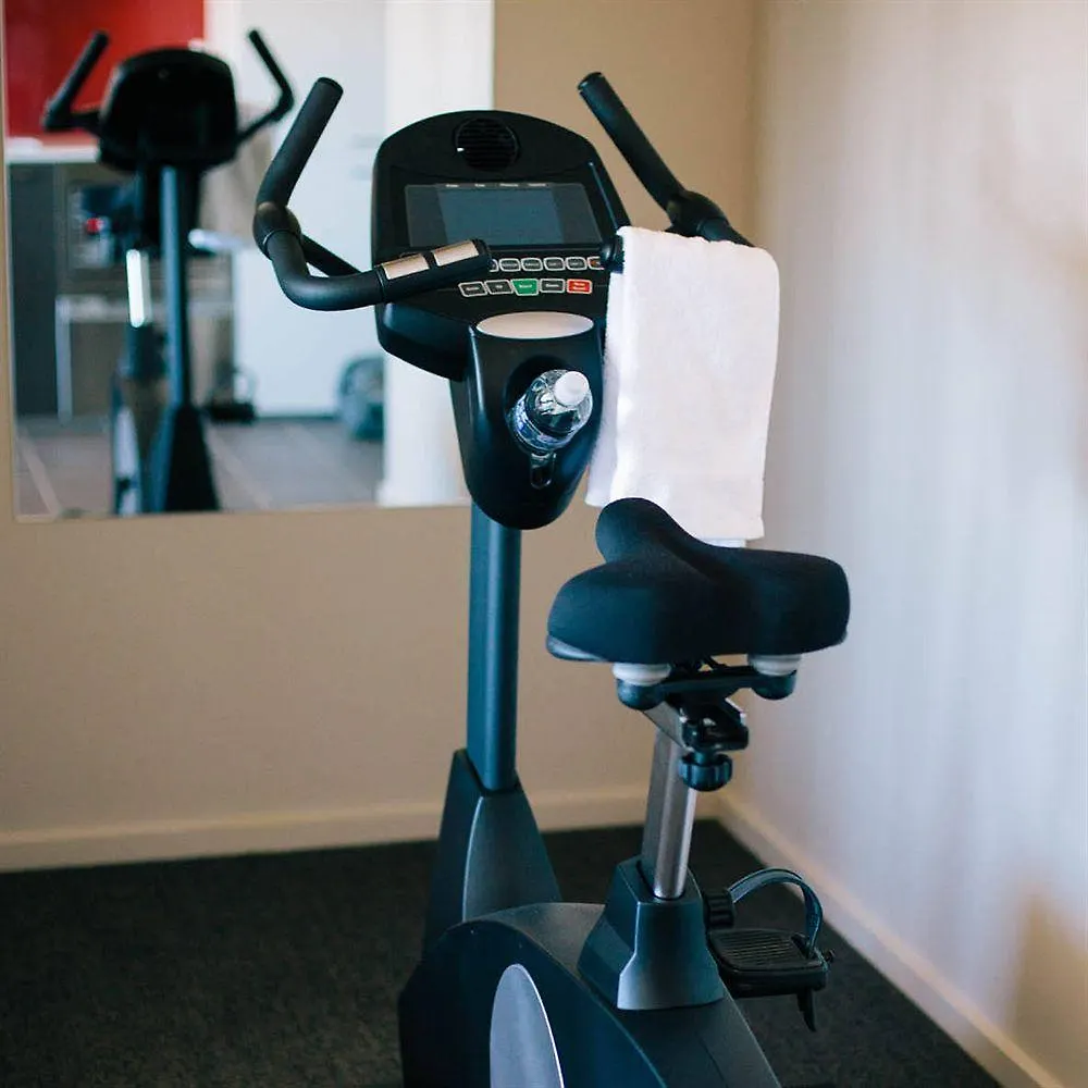 Abode Woden Aparthotel Canberra