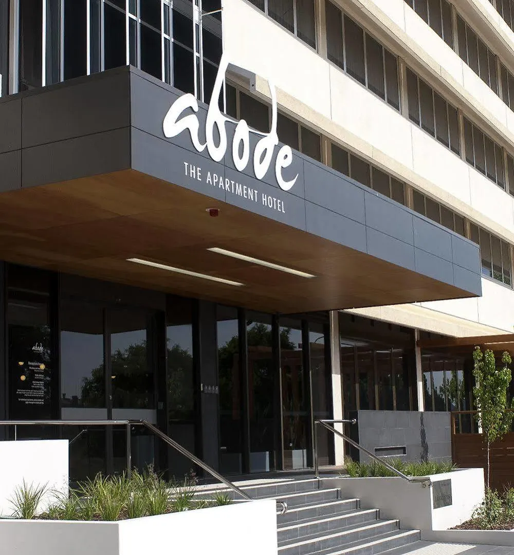 Abode Woden Aparthotel Canberra