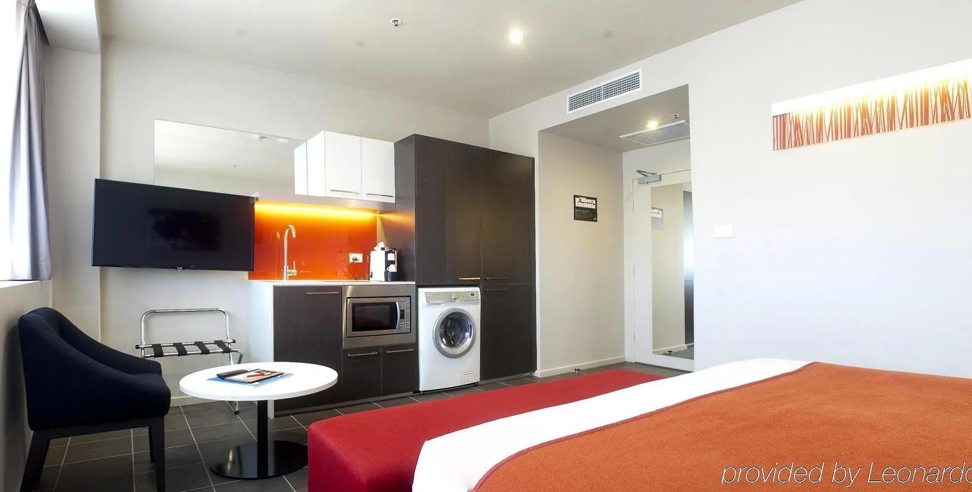 Abode Woden Aparthotel Canberra Australia