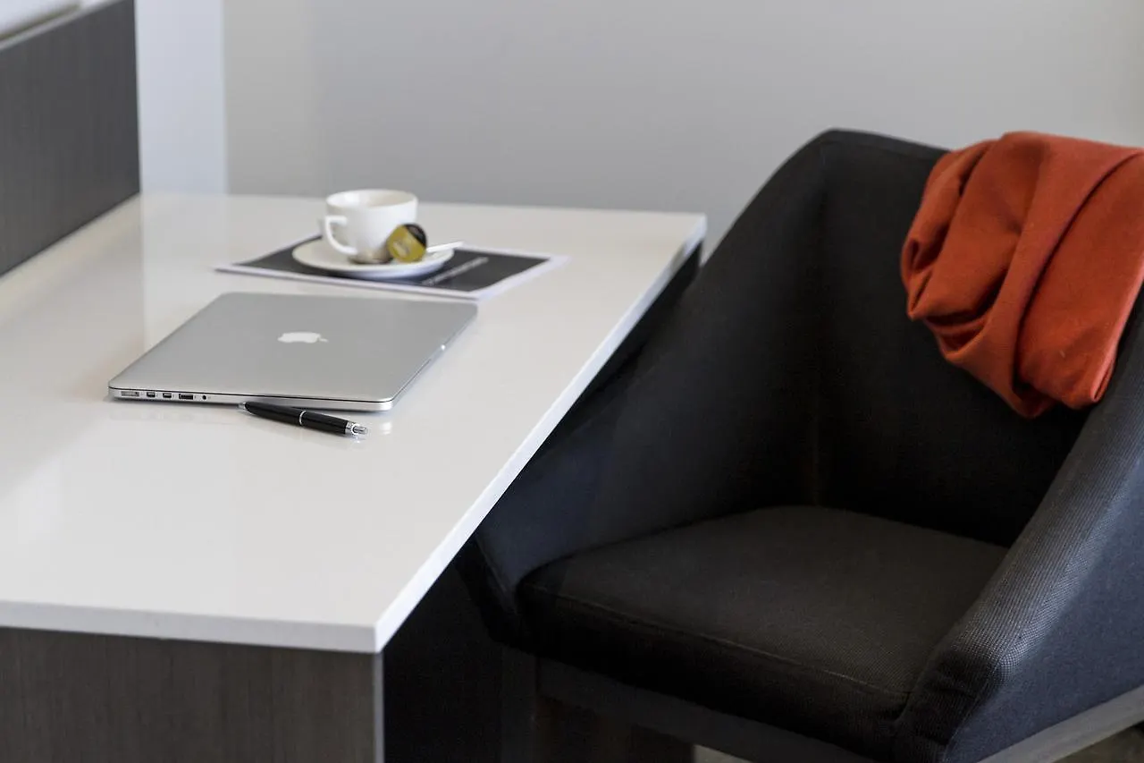 Abode Woden Aparthotel Canberra