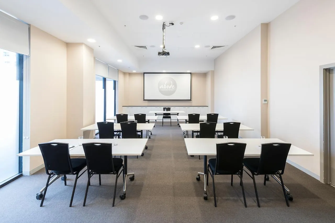 Abode Woden Aparthotel Canberra