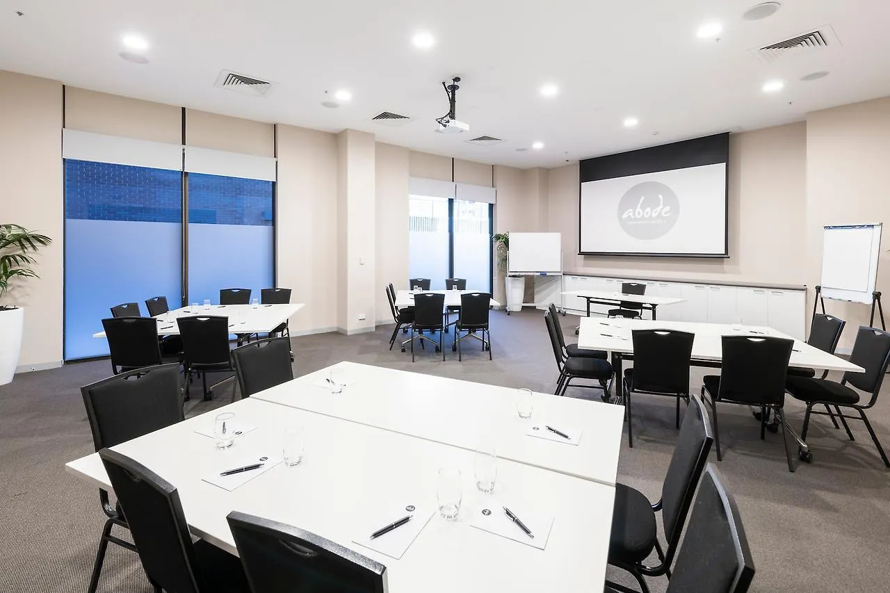Abode Woden Aparthotel Canberra