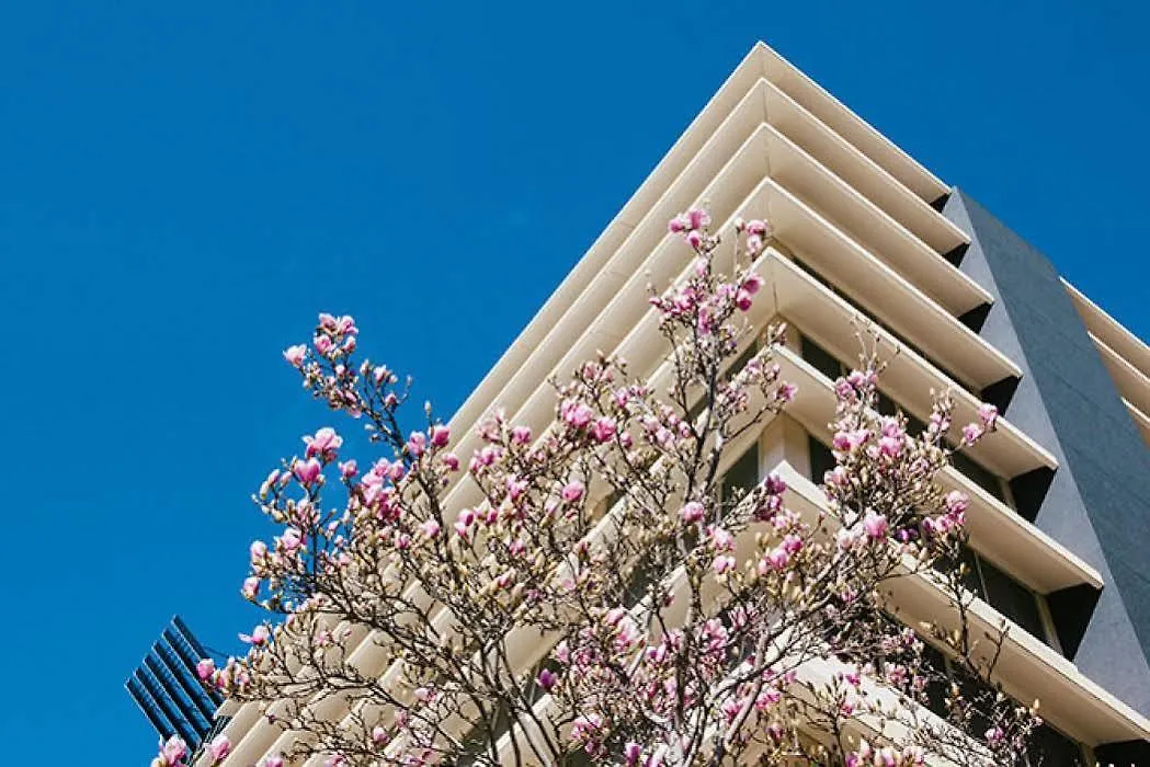 Abode Woden Aparthotel Canberra 4*,  Australia