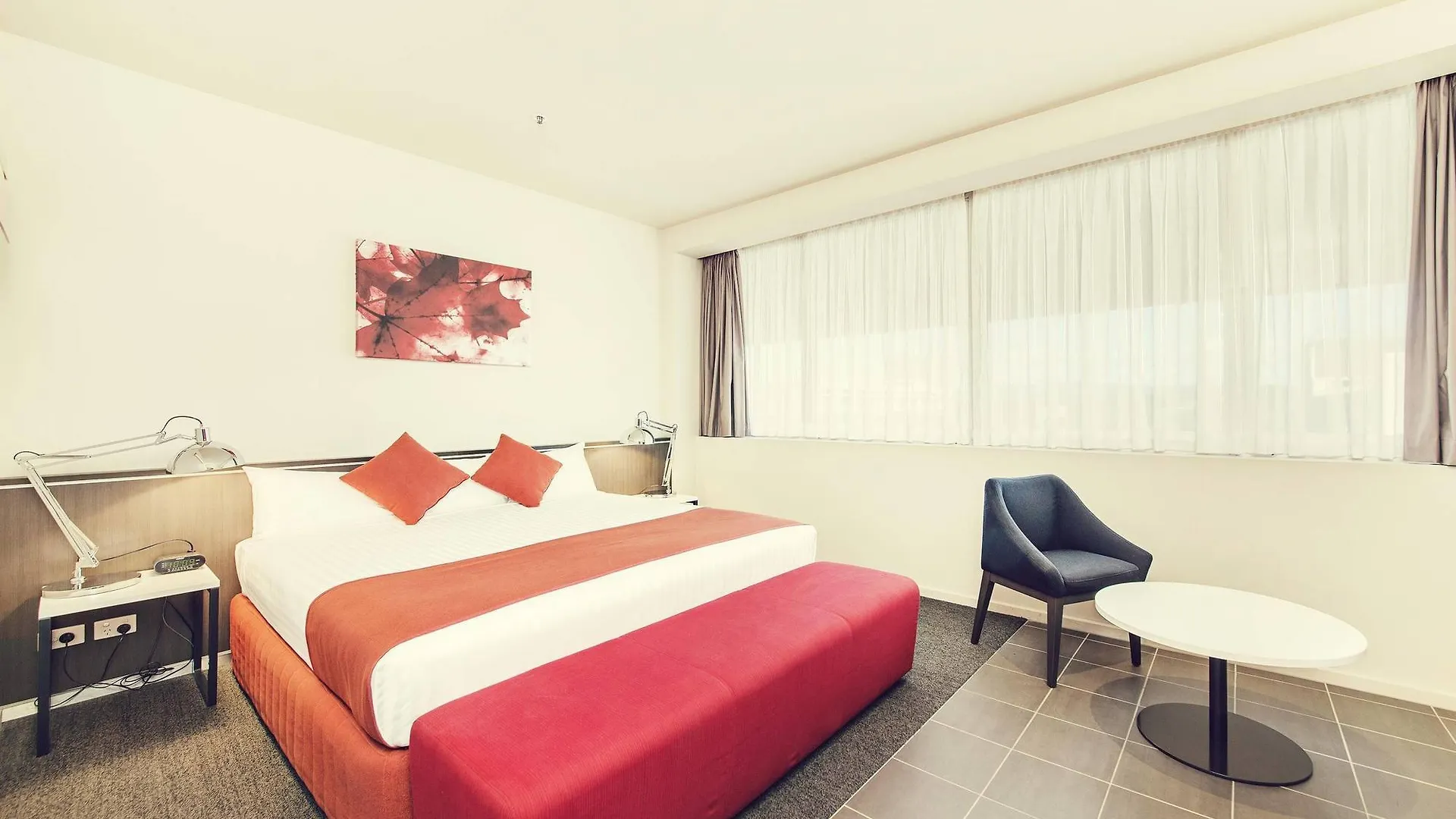 Abode Woden Aparthotel Canberra