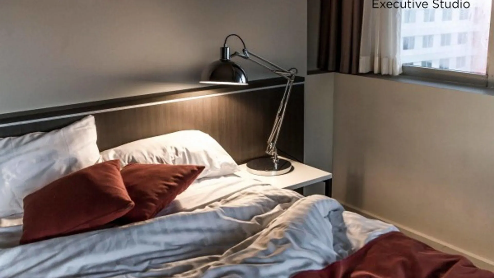 Abode Woden Aparthotel Canberra