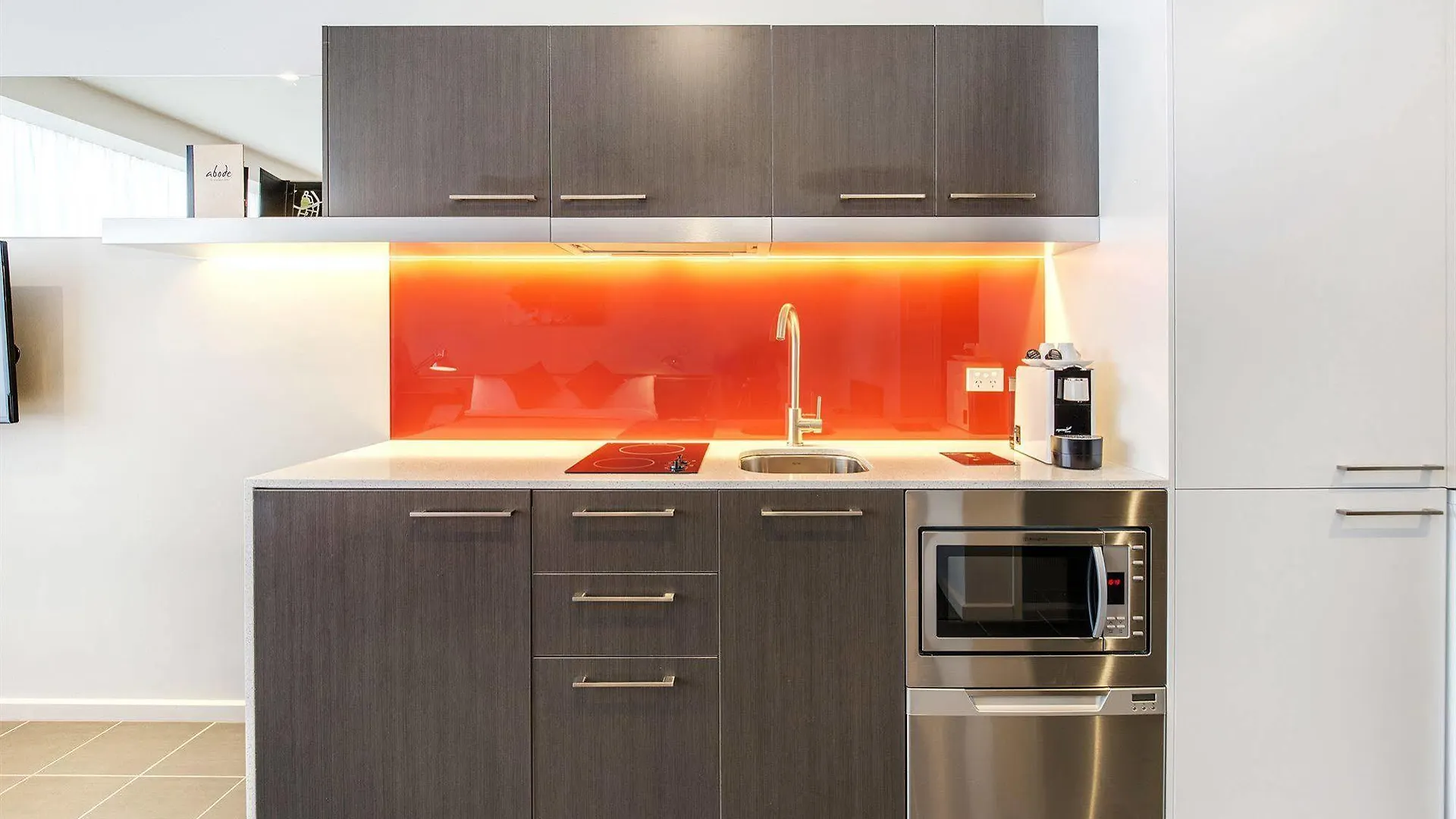 Abode Woden Aparthotel Canberra