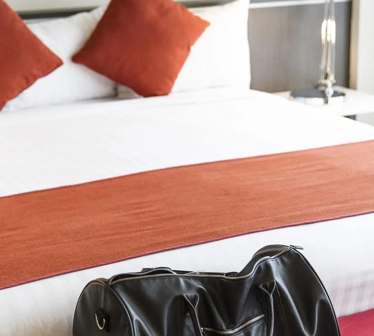 Abode Woden Aparthotel Canberra