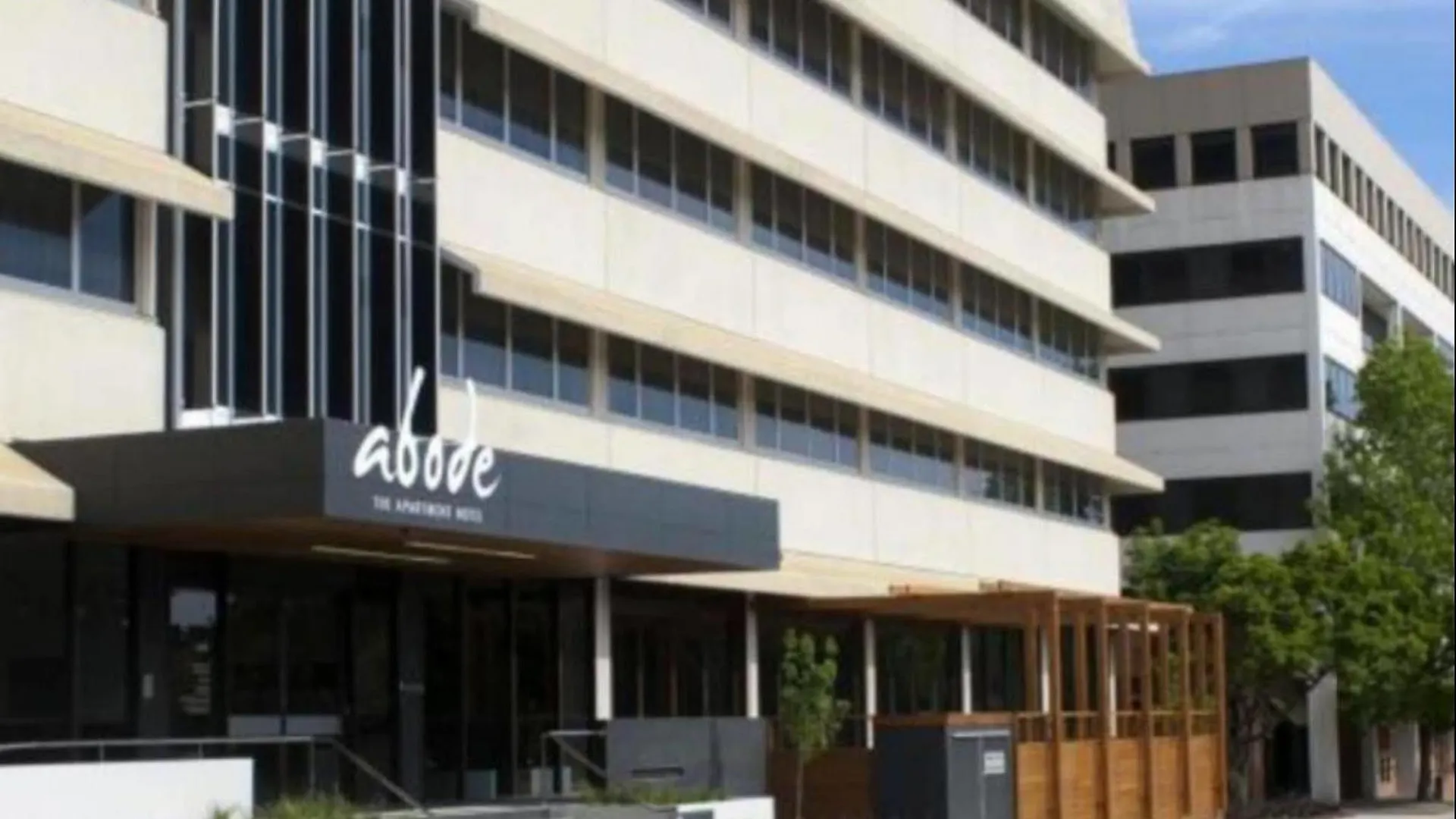 Abode Woden Aparthotel Canberra