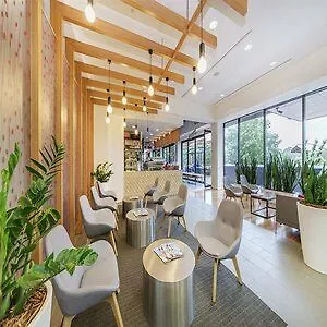 ****  Abode Woden Aparthotel Canberra Australia