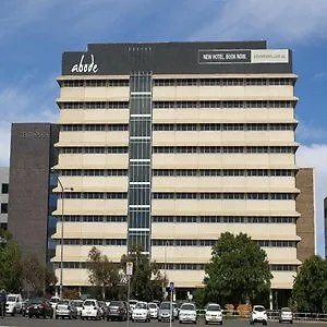 Abode Woden Aparthotel Canberra