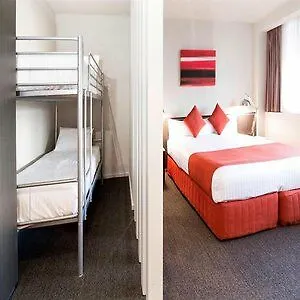 Abode Woden Aparthotel Canberra
