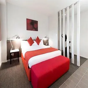 Abode Woden Aparthotel Canberra