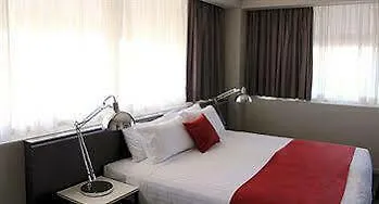 Abode Woden Aparthotel Canberra